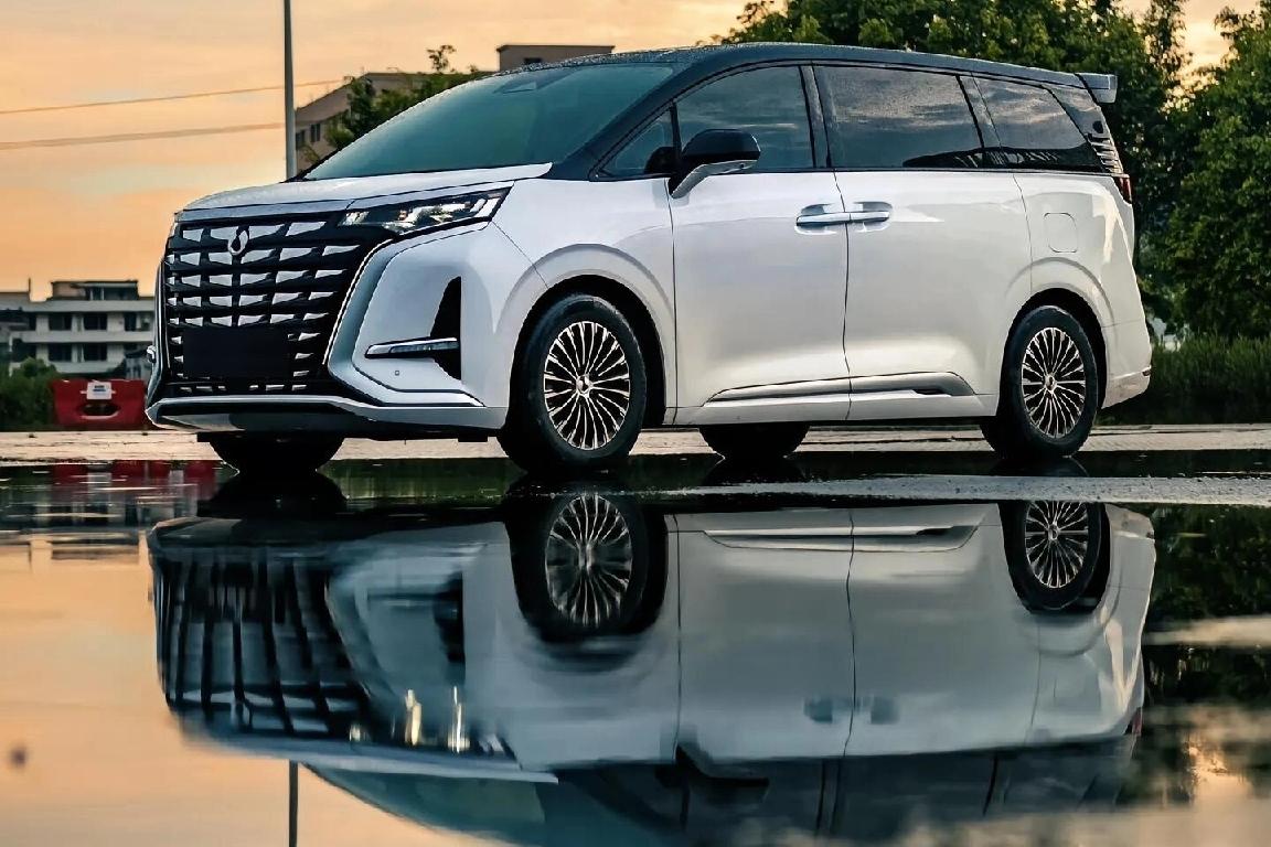 都在跌！谁才是王者？2026开年新能源交付榜出炉，环比普跌！
 
2026年1月