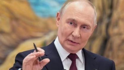 普京给予了俄罗斯三百年来最大的觉醒，中俄之间的合作，导致即使普京下台，俄罗斯依旧