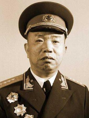 1971年，开国大将王树声到部队看望女儿，不料被警卫兵拦下：“请您排队等候，领表