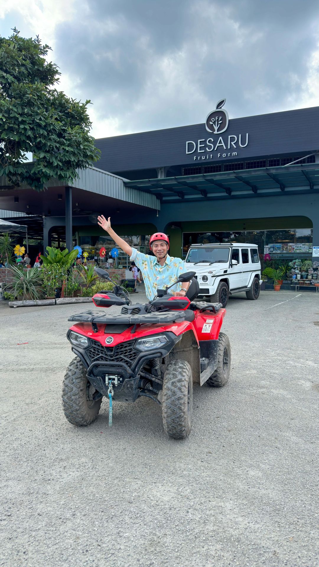 🌍Malaysia Go，新山旅行指南📒
乐玩君今年第七个境外游项目，这次是...