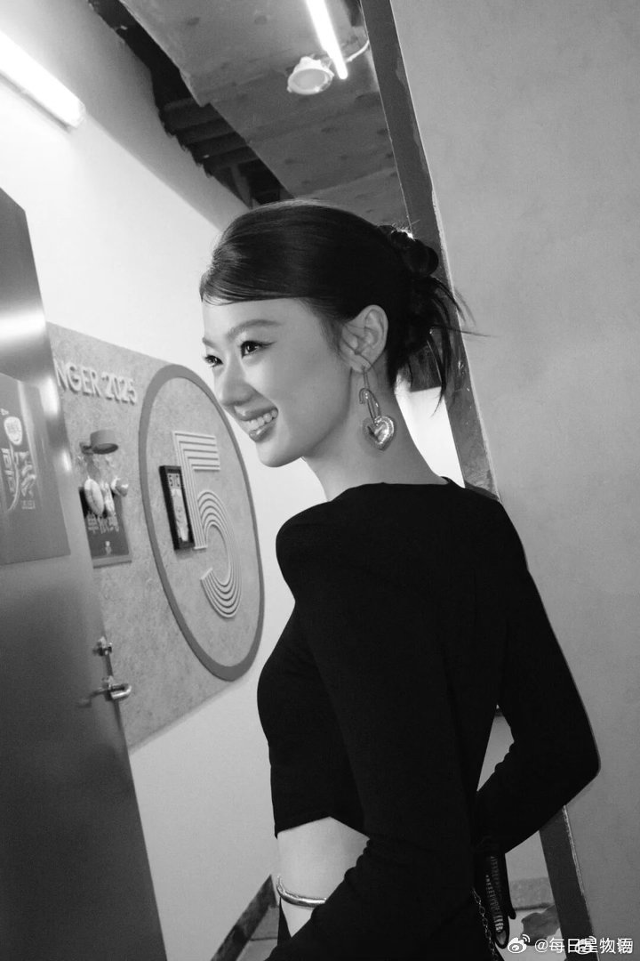 单依纯说音乐是她生命中的出口 24 岁的