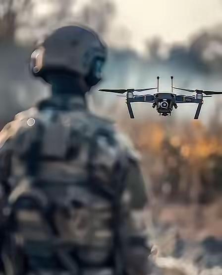 谁能想到，俄乌战场的炮火，竟炸出了全球顶尖的乌克兰无人机产业！如今乌克兰的无人机