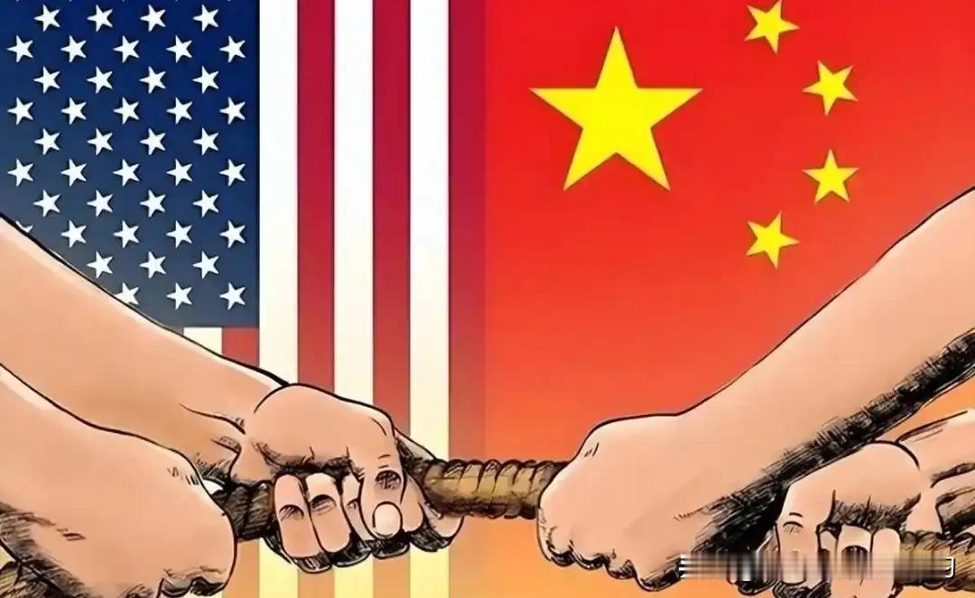 中美谈判这出大戏看来是快到高潮了！特朗普要来中国谈，表面是礼节访问，说白了就是来