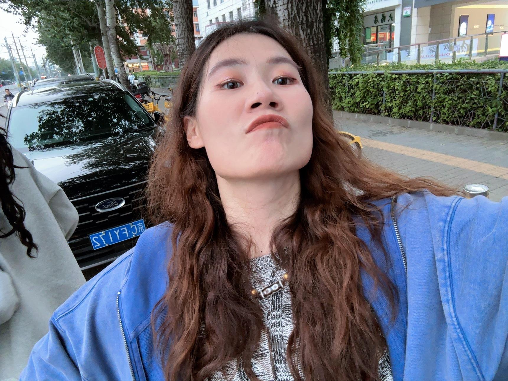 𝑮𝒐 𝑮𝒐🍃🛵💨出门 𑵙ོ 哒𑵙ོ 哒 ⍤王云蕗[超话] ​​