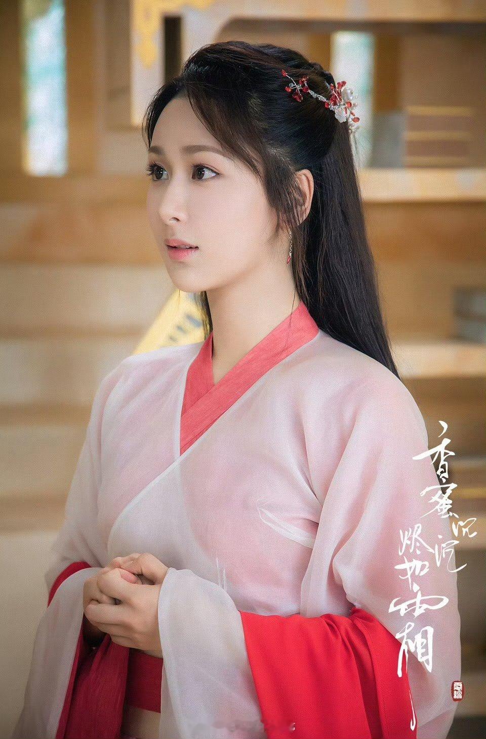 香蜜沉沉烬如霜最出圈的是哪个角色？ 