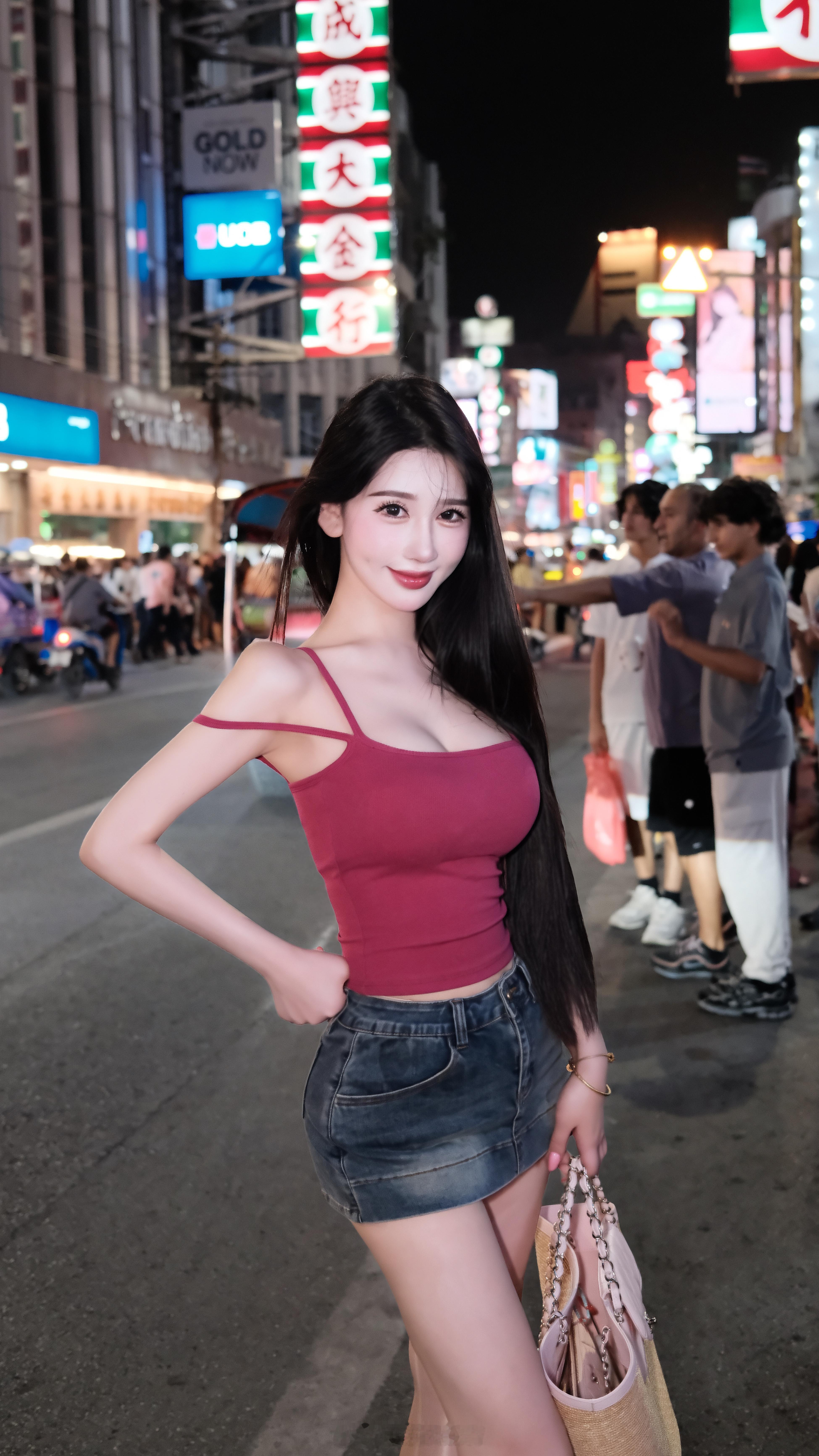 是谁催日更的？是谁～～～🤔 