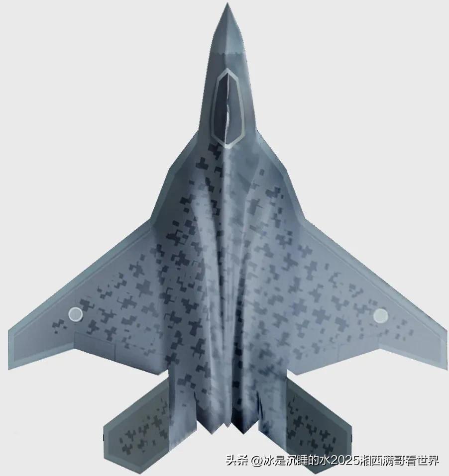 英国、意大利和日本正在联合研制第六代高性能隐形战斗机，项目为GCAP，日本国内把