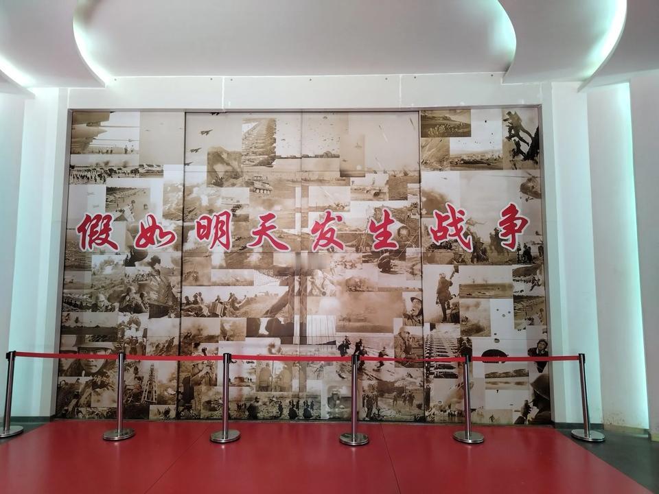 在河北省张北境内，因山势高峻，野狐岭自古为军事要塞，是兵家必争之地，古今之战，均