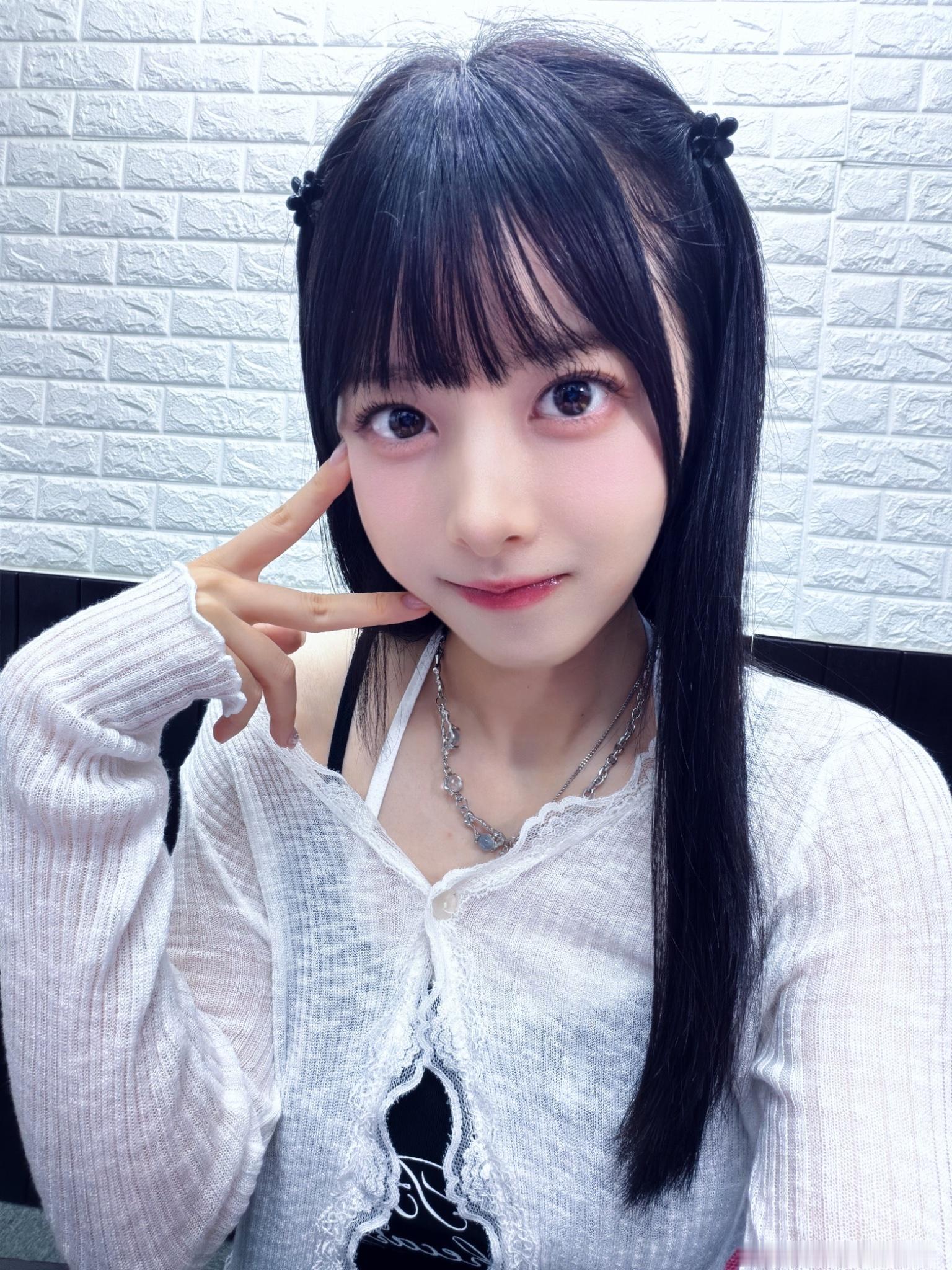 月城莉奈