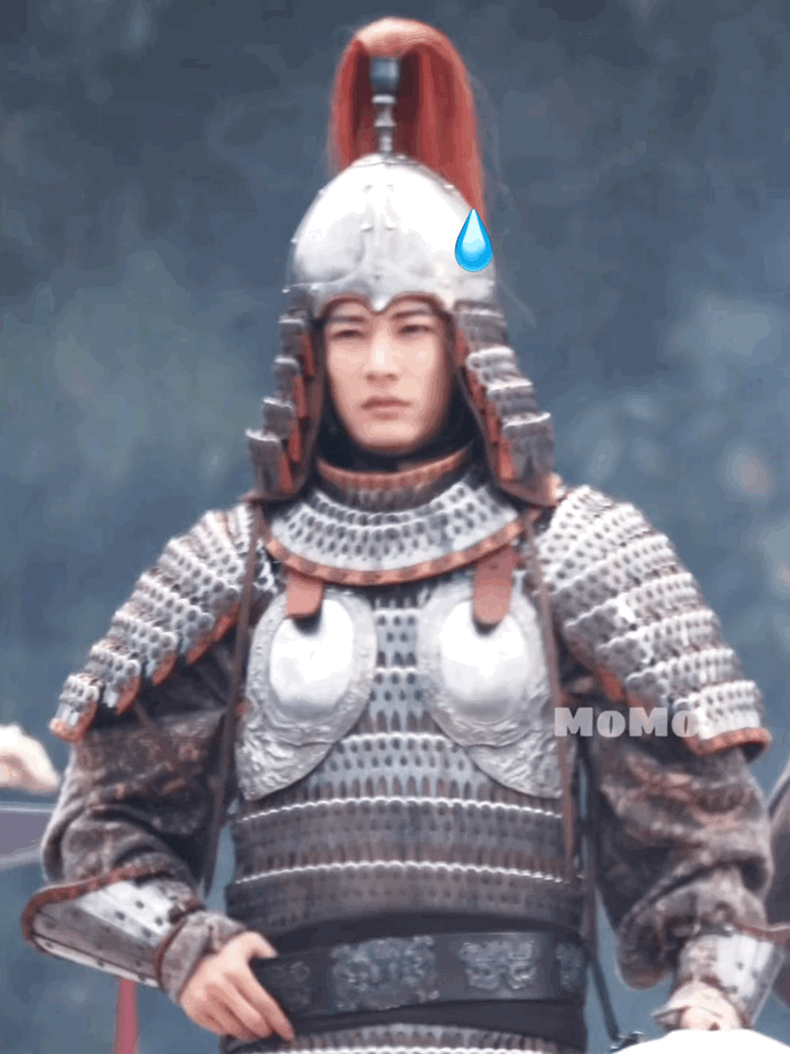 刘学义江山大同 可爱刘学义拓跋濬 已二改🤣