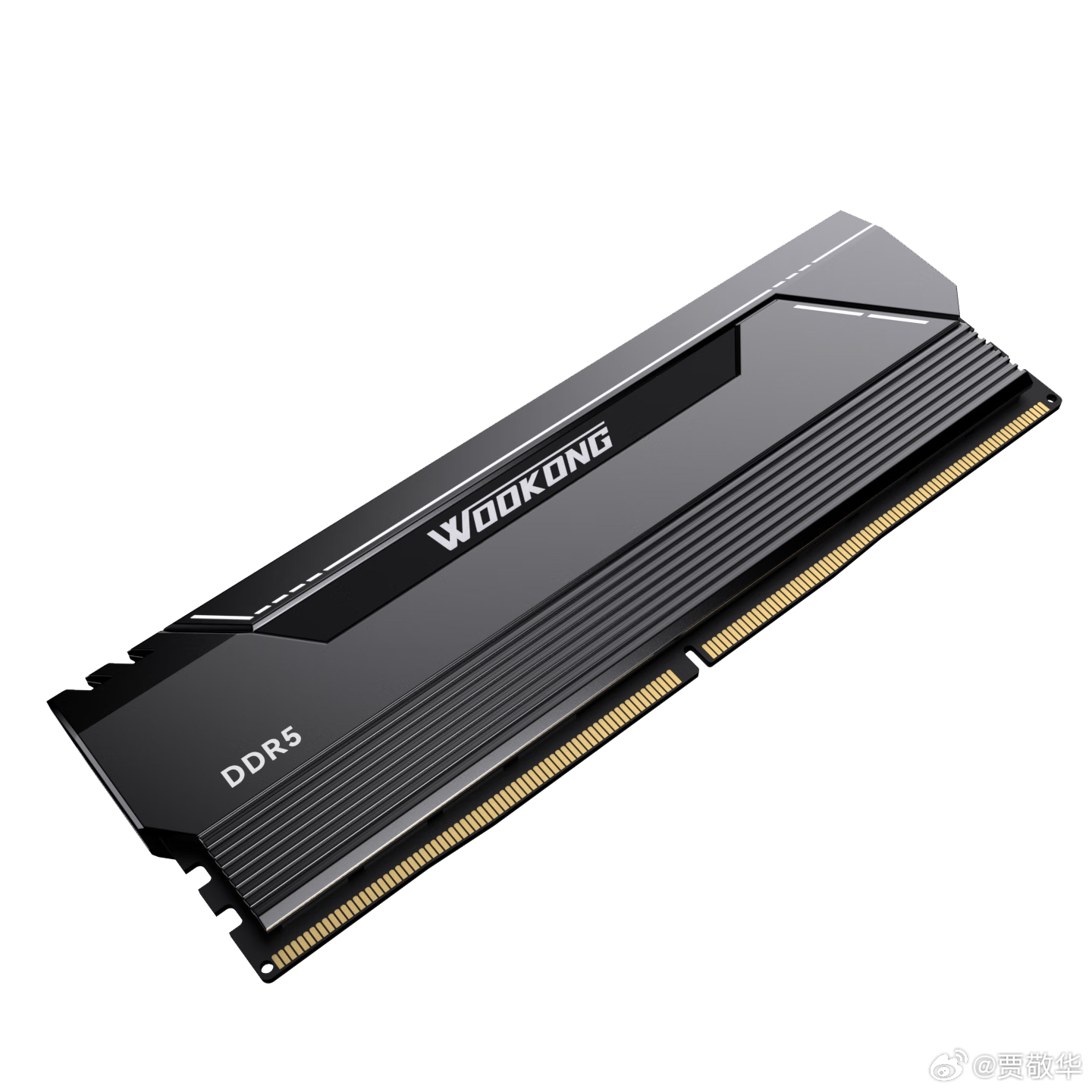 #内存价格飙升90%# 不到一个月的时间，内存条价格涨了90%，这比黄金还厉害。