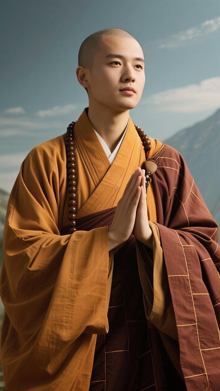 玄奘：没护照、没签证、没翻译APP，偷渡出国取经——却用17年走遍110国，把“