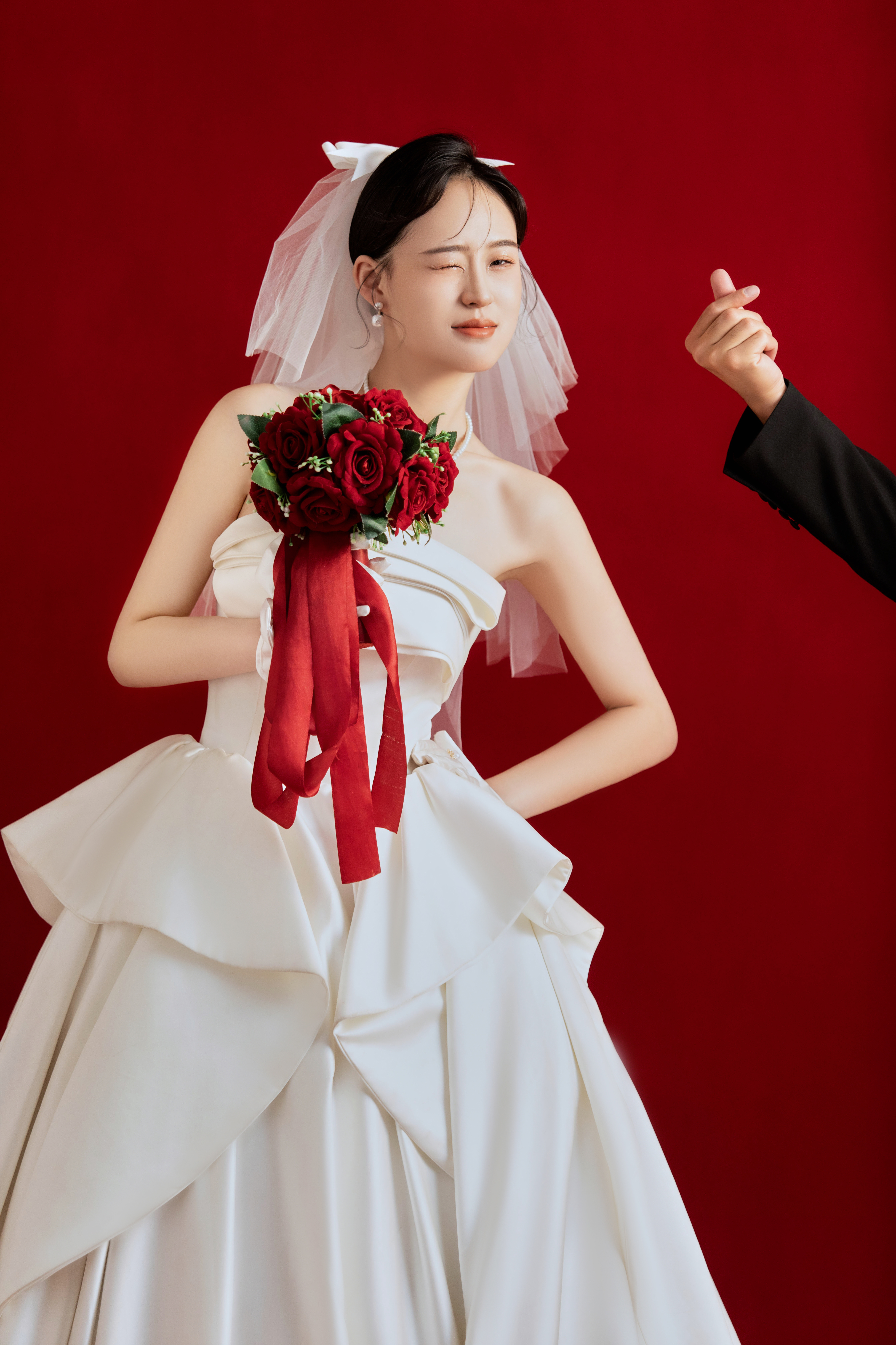 婚纱照精选合集 ​​​