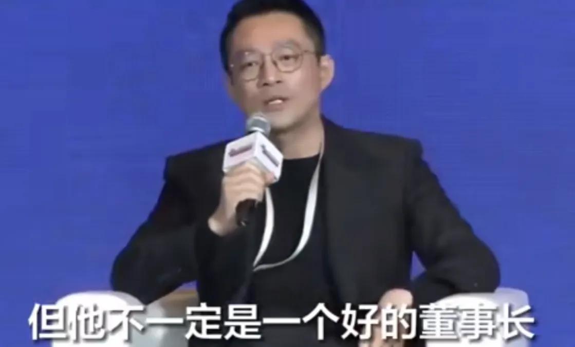 汪小菲被问及：假如你是董宇辉，你面对的是俞敏洪，你会怎么处理当下的危机？

汪小
