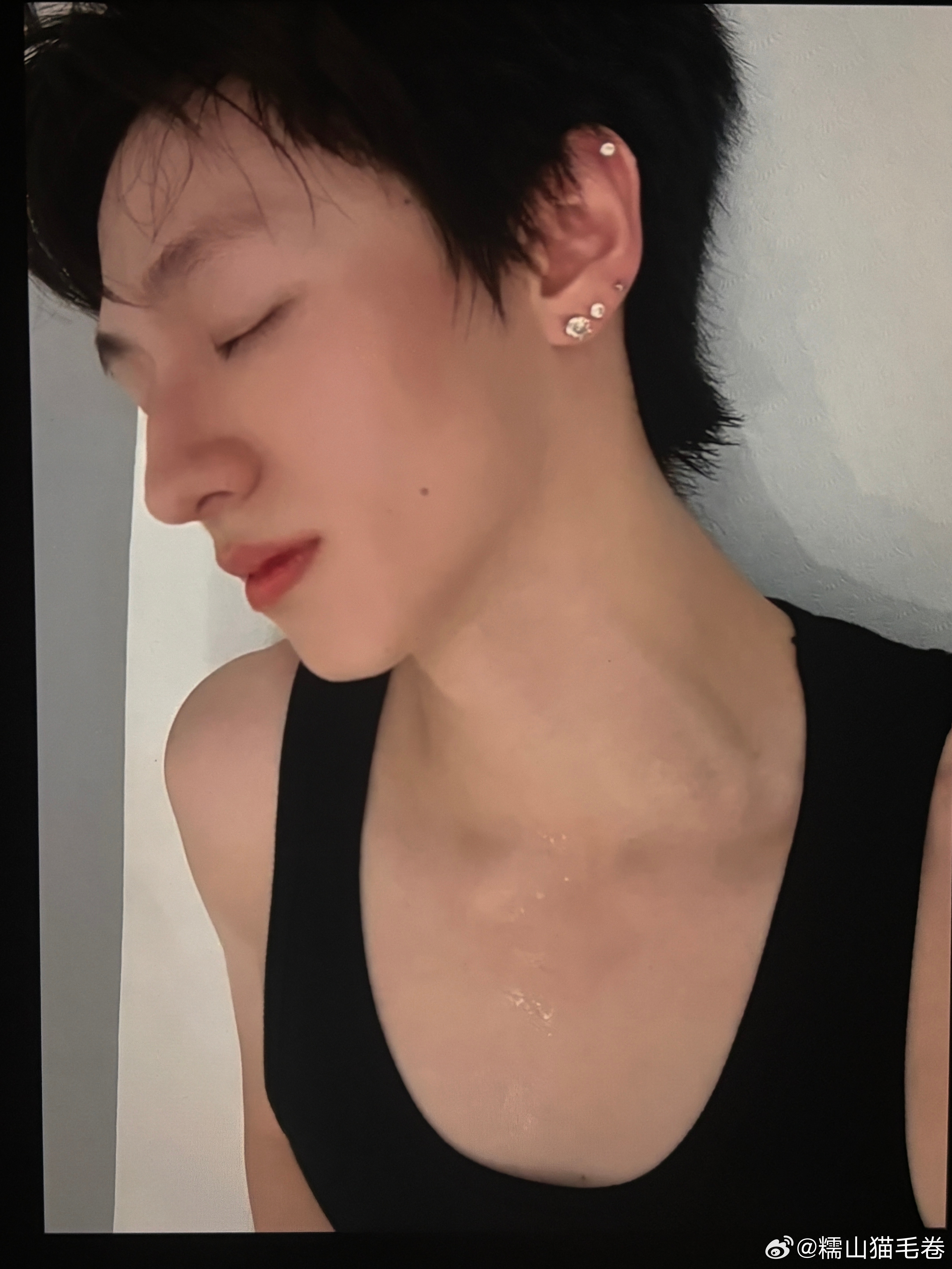 啊啊啊啊继续勾引！prada品牌大使朱志鑫
