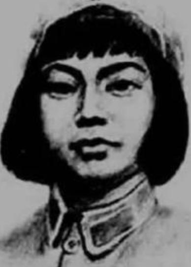 1929年，朱德和妻子伍若兰正吃饭，十几个国民党兵踹门闯进来，张嘴就喊：“谁是朱