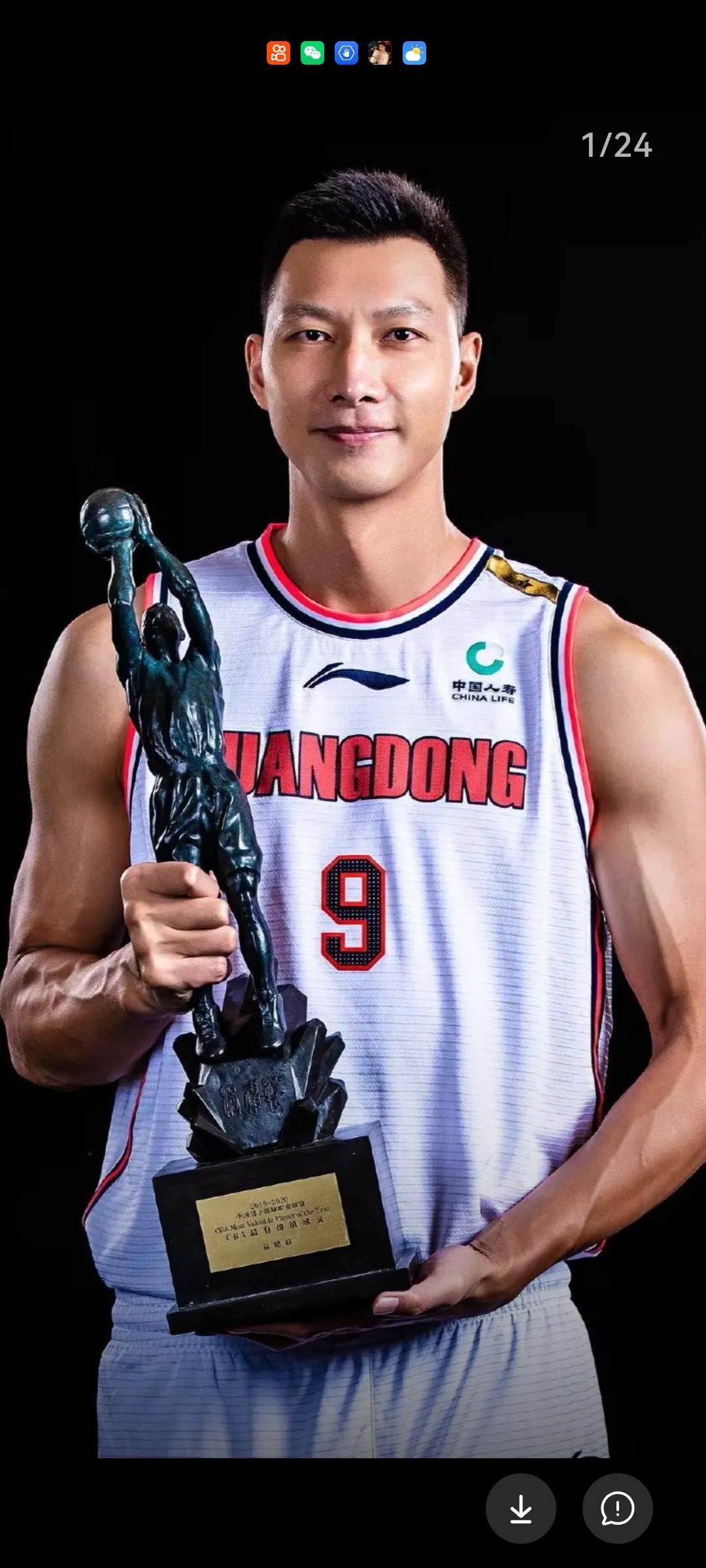 最近易建联嫖娼登上热搜头条。曾经中国男篮最自律的人，家有模特出身的娇妻。孕育2个