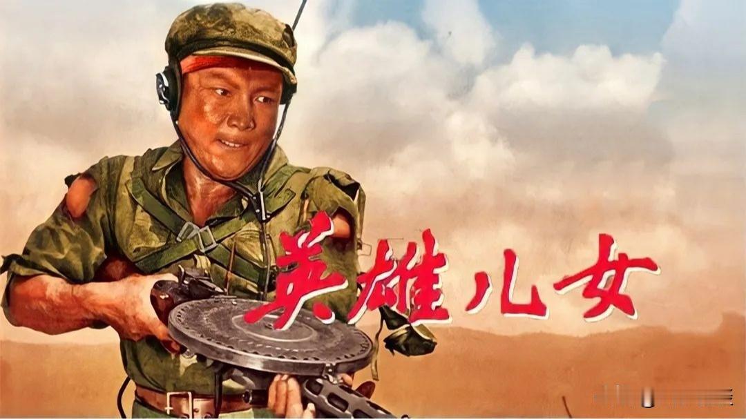 影视剧军人形象，塑造起点与落点—— 

军旅题材作品，从来不止是热血爽剧，军人形