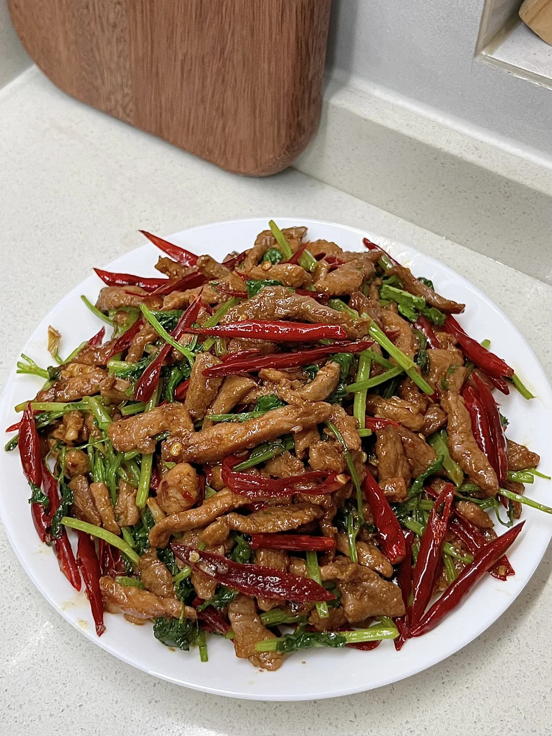 香辣肉丝真的太好吃🤤🤤卷饼香的不能行👍