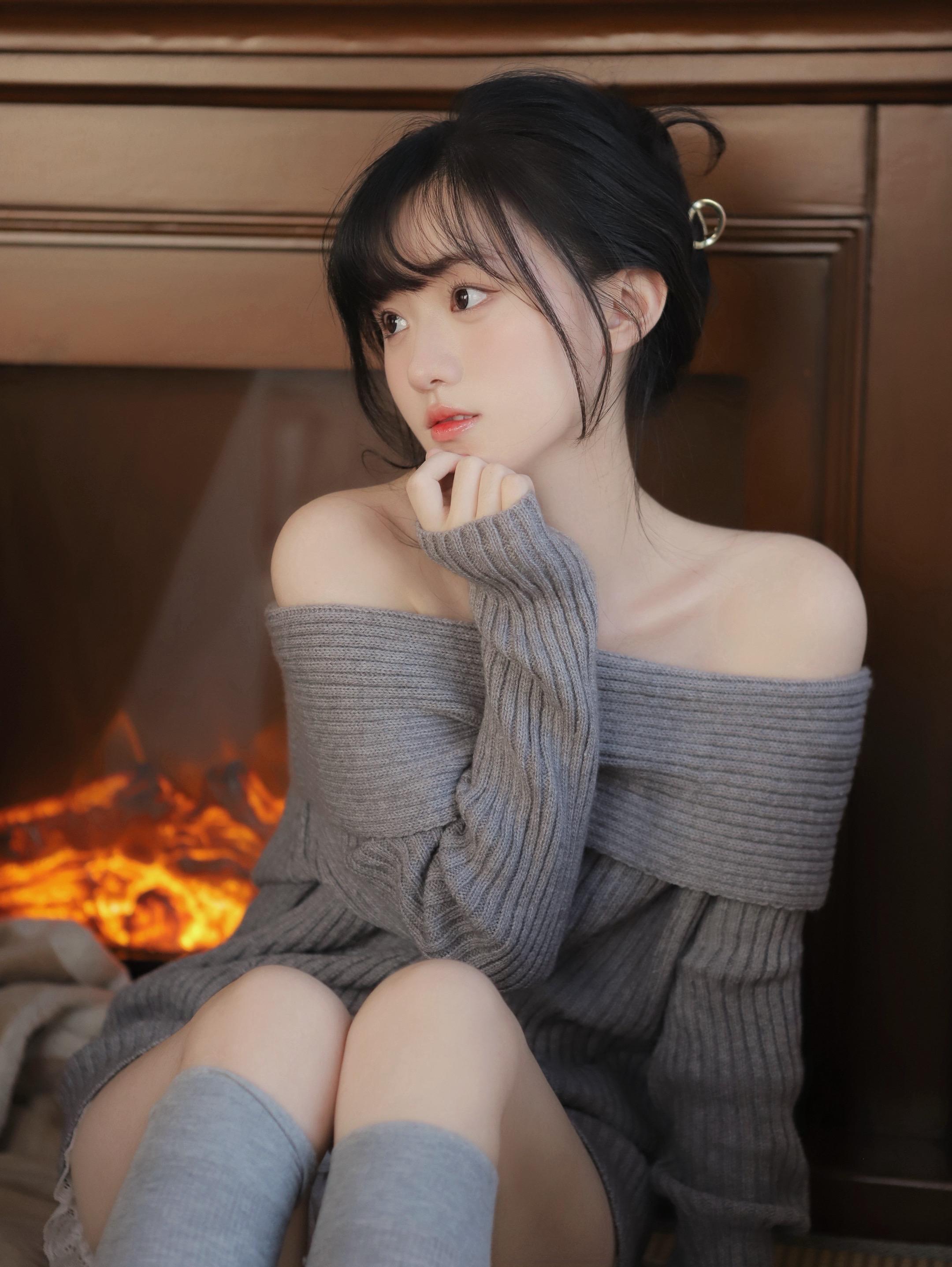 二月对我好一点吧🎶