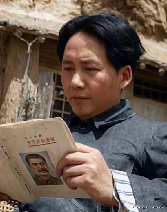 最终发布版（可直接发头条，已合规优化）

毛泽东说:“书不可一日不读”。心浮，则