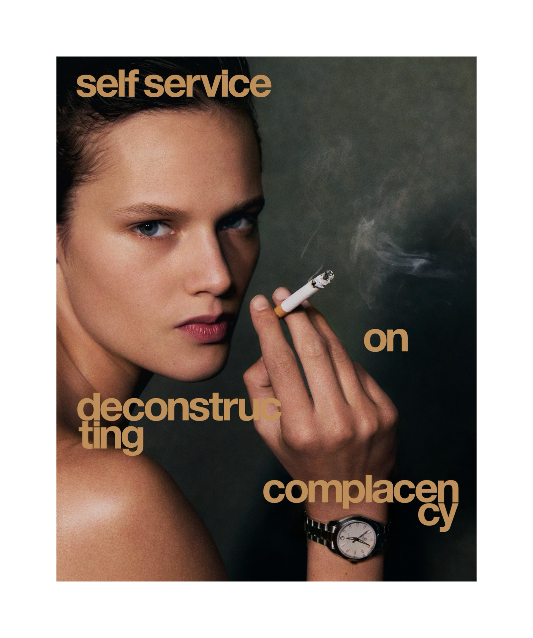 i-rma  | Self Service Magazine AW2026 Co