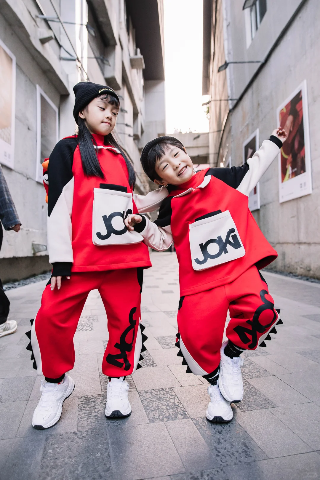 过年就来～福州烟台山拍照真好看