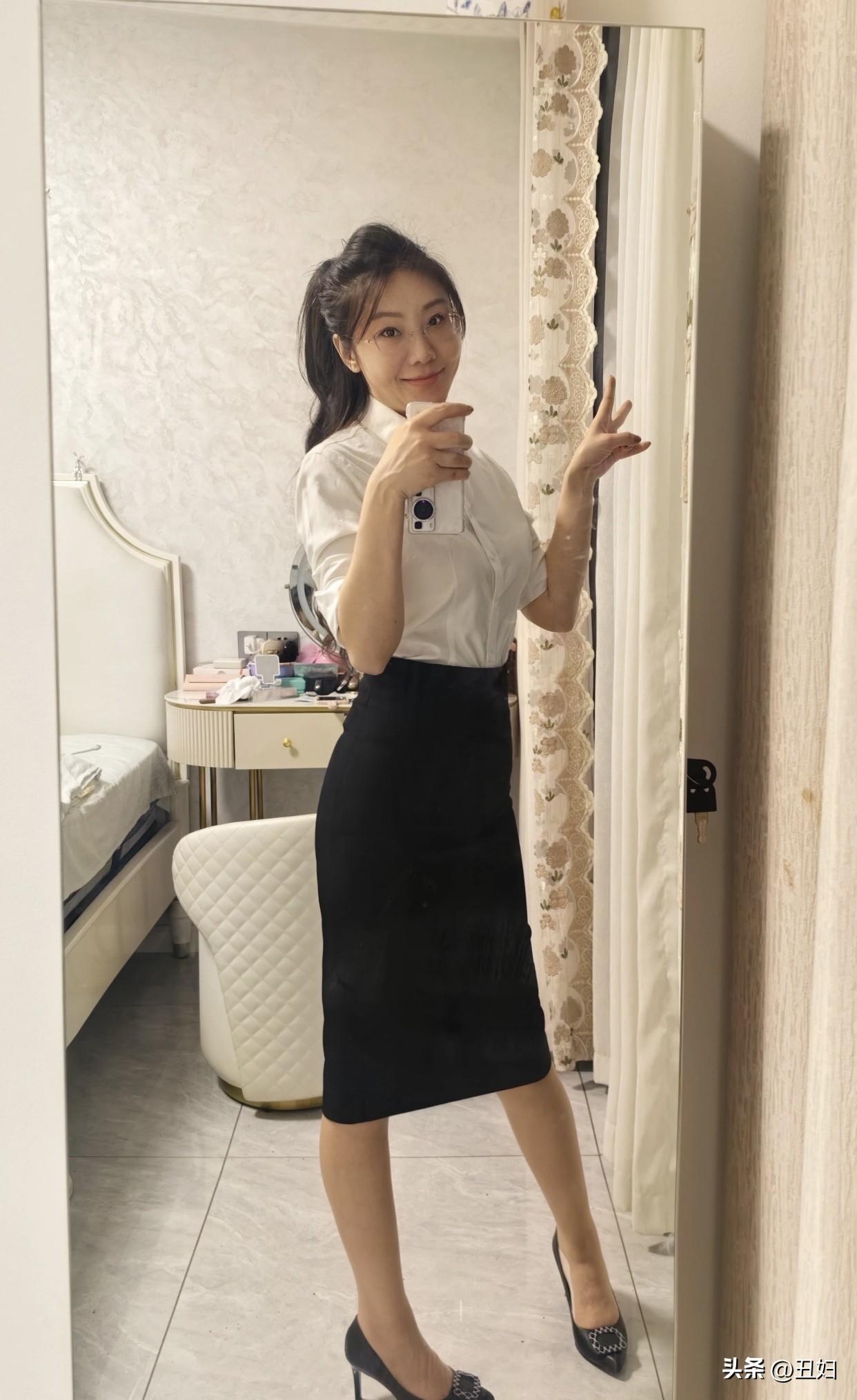 什么状态的女人最吸引男人?自信的女人很有魅力，她们不怕素颜，不被年龄和外界评价左