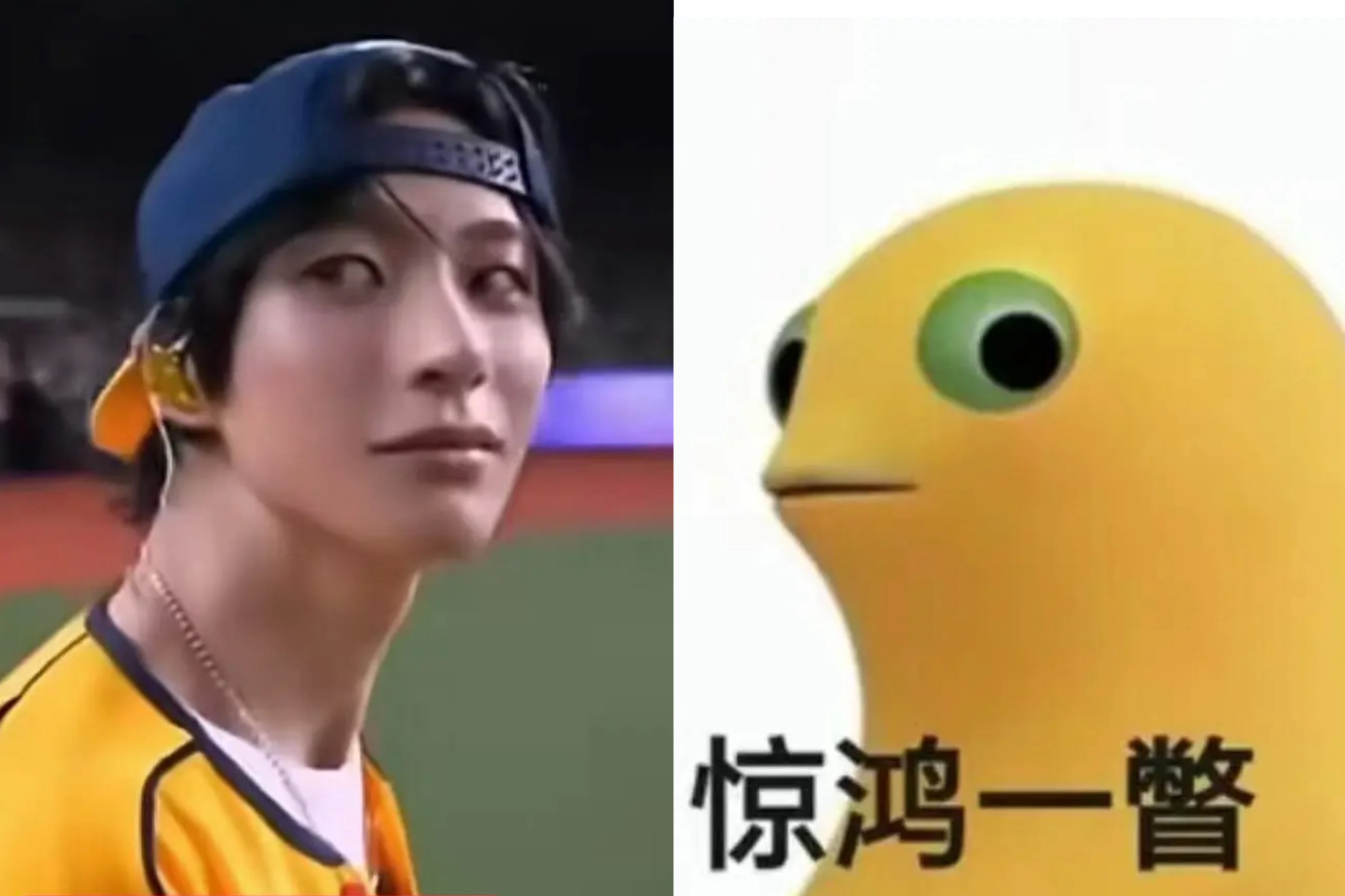 申惟和李灿荣谁才是六代第一奶龙塑 