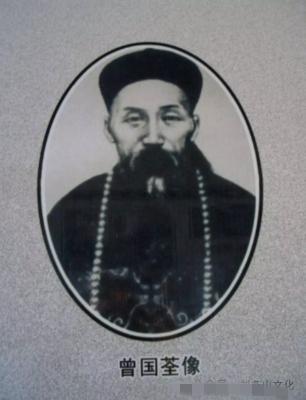 曾国荃  大哥苦我


比较一下曾国荃、左宗棠和李鸿章三人正式领兵打仗（独立统军