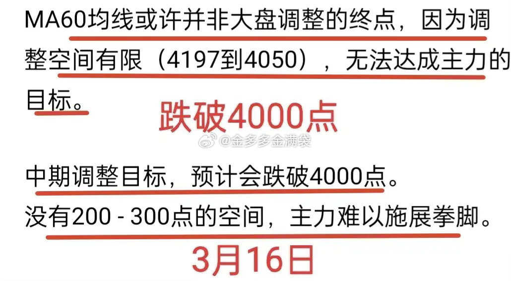 A股：市场环境未变，慢牛仍在！此次市场大幅下跌带来的交易契机，或许不逊色于去年4