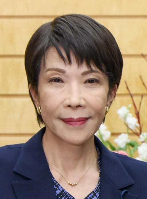 高市早苗曾说，石破内阁现在与中国关系“很密切”，比如外相岩屋毅与中国就“很亲近”