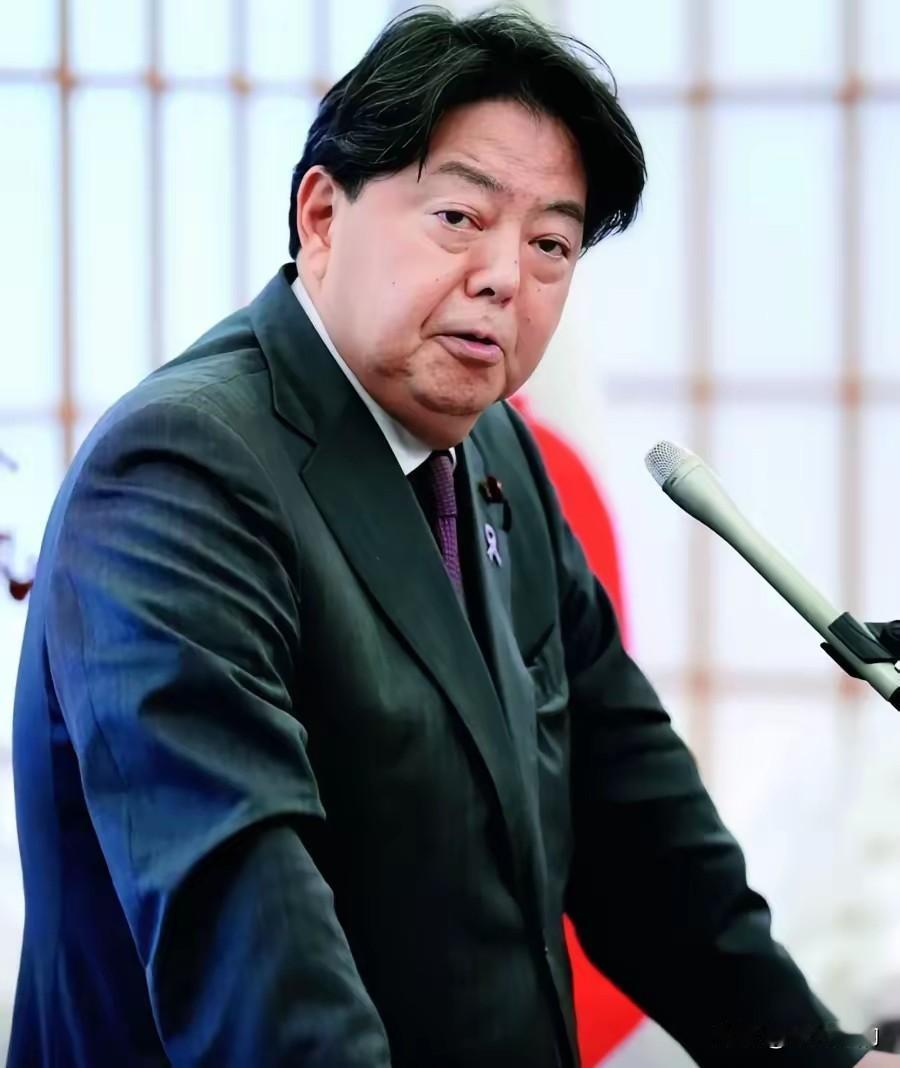 快讯！快讯！
日本宣布了！

9月18日，日本内阁官房长官林芳正宣布参选自民党总