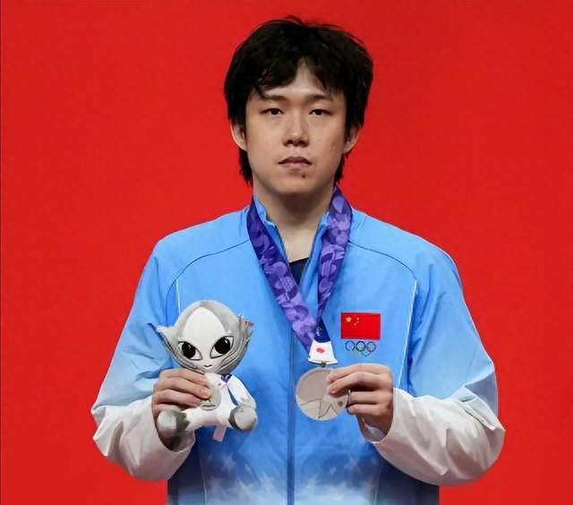 告别亚运后，王楚钦不再隐瞒！说出输球原因，和大家想的不太一样