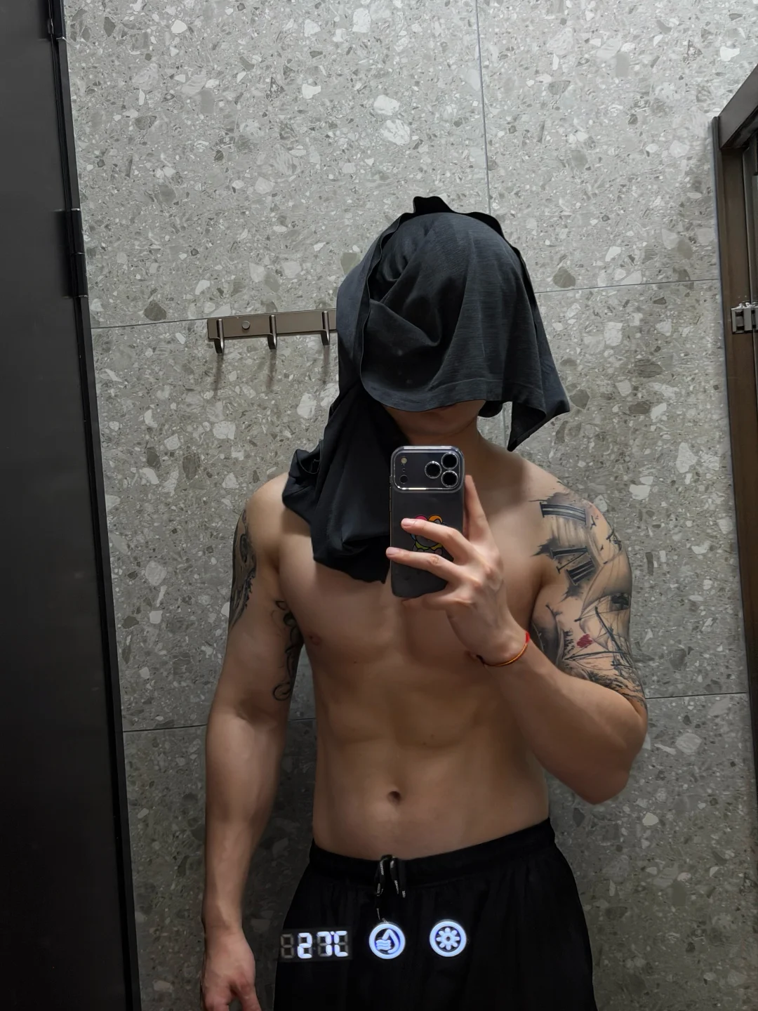 没天赋就一直重复