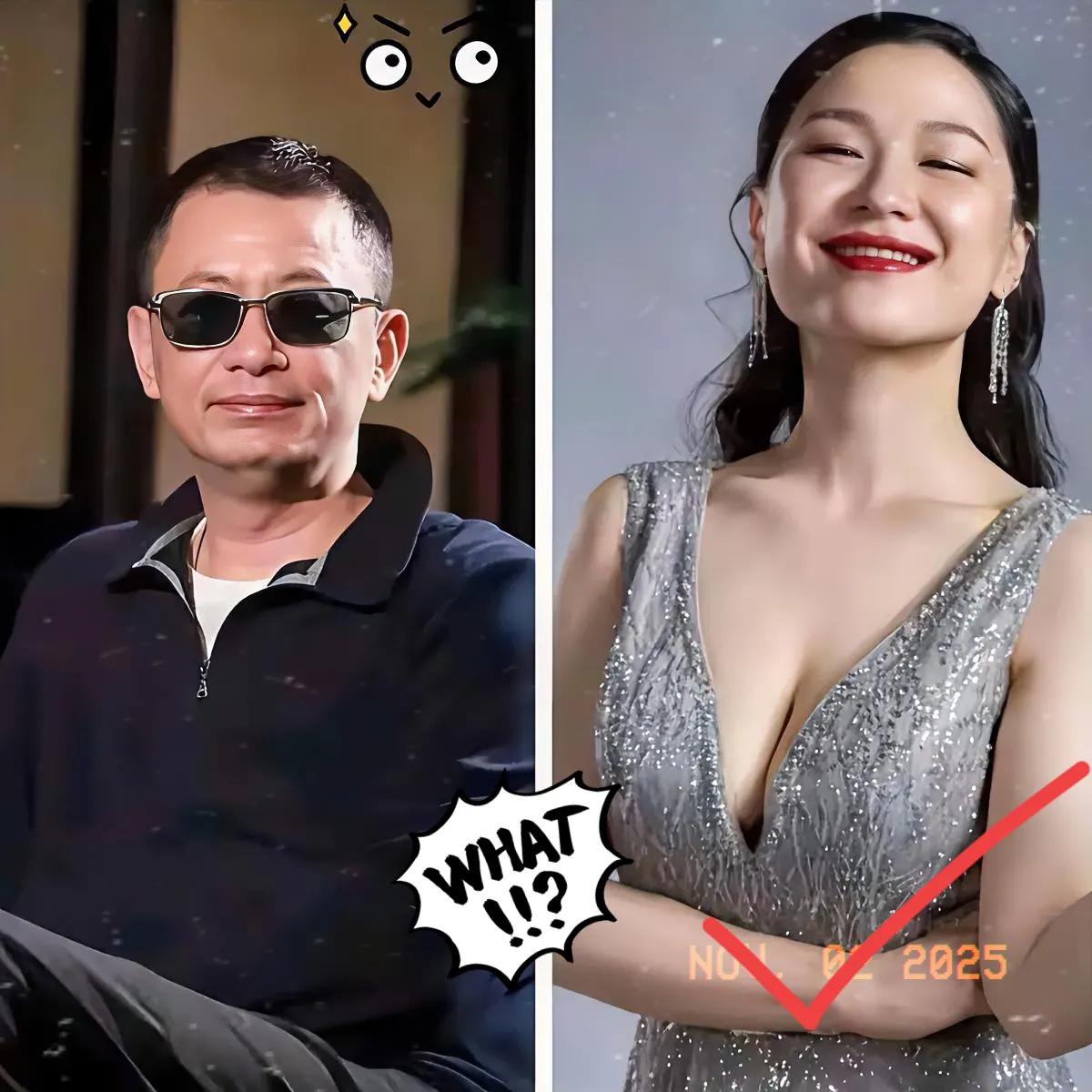 王家卫要动金靖？

这次可真踢到铁板了！

人家可不是软柿子，上海政法大学毕业，