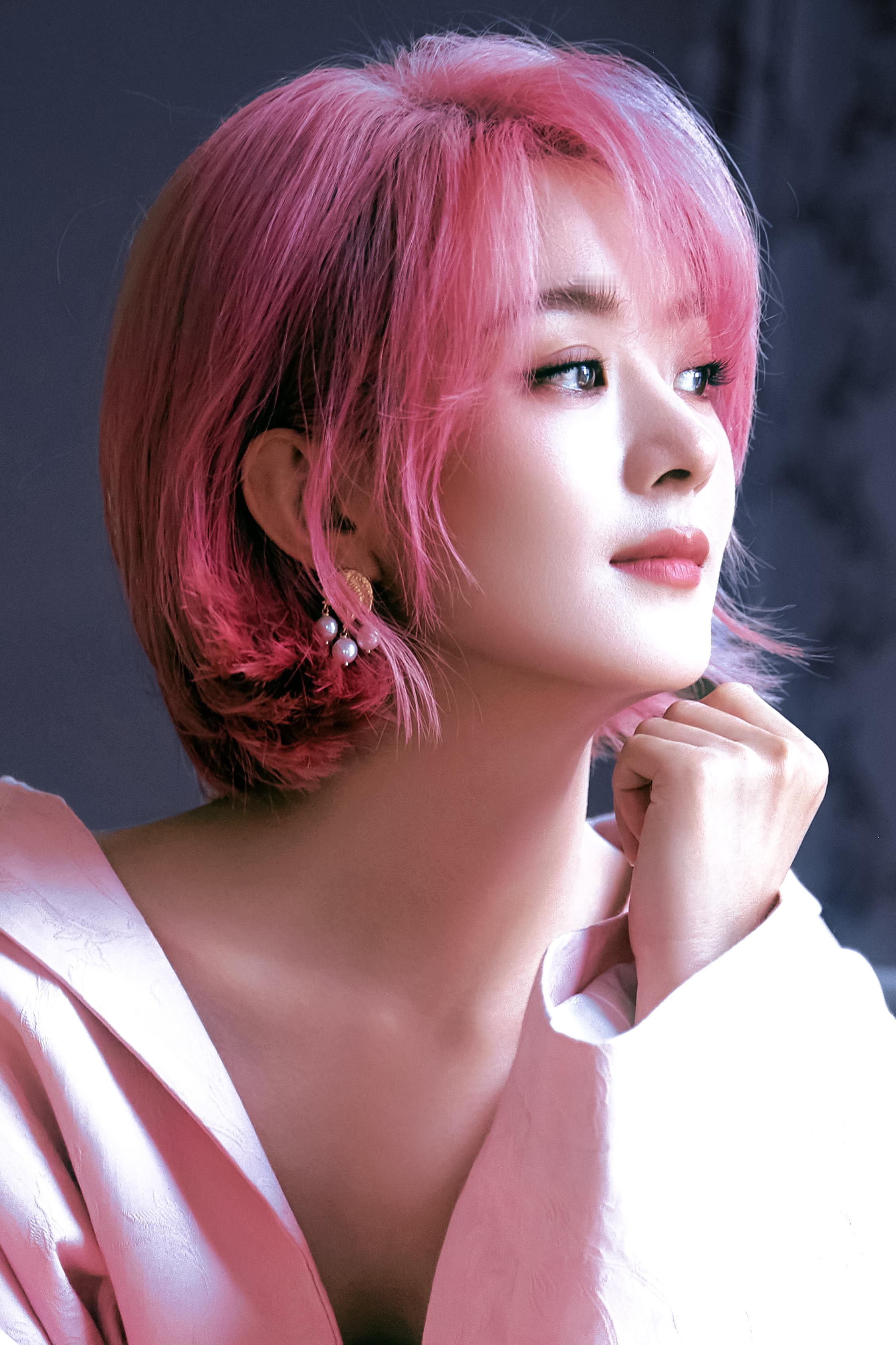 赵丽颖🌸 ​​​