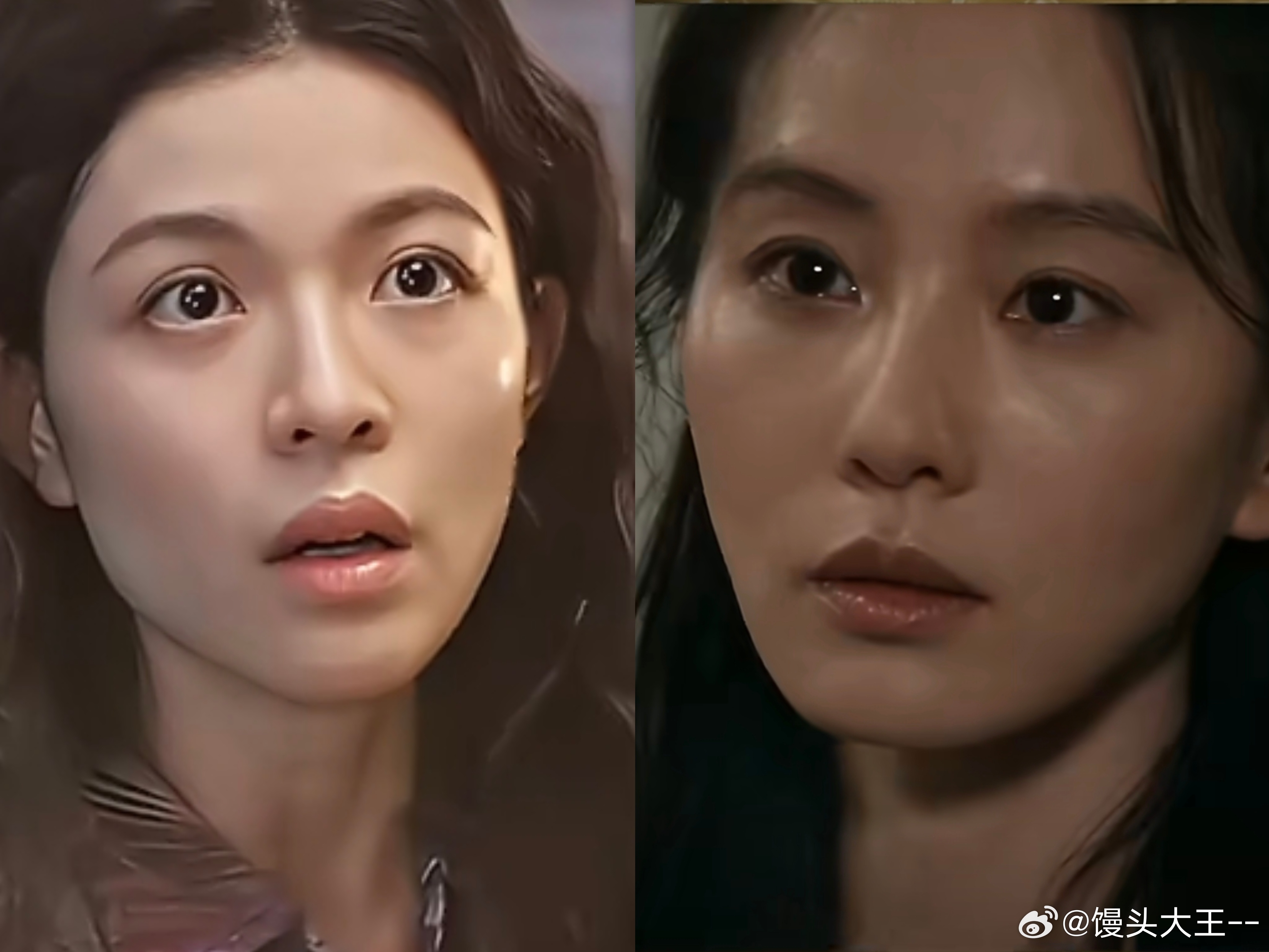 刘诗诗仅凭几分钟戏份就拿到提名， 钟楚曦演技爆棚却意外落选， 没想到，原因还真的