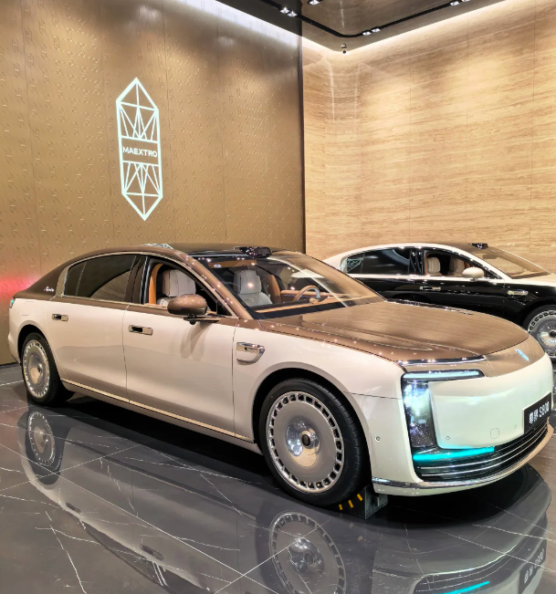 合作传闻回应。江汽集团 董事长项兴初称，尊界 品牌后续发展充满想象，除高端商务外