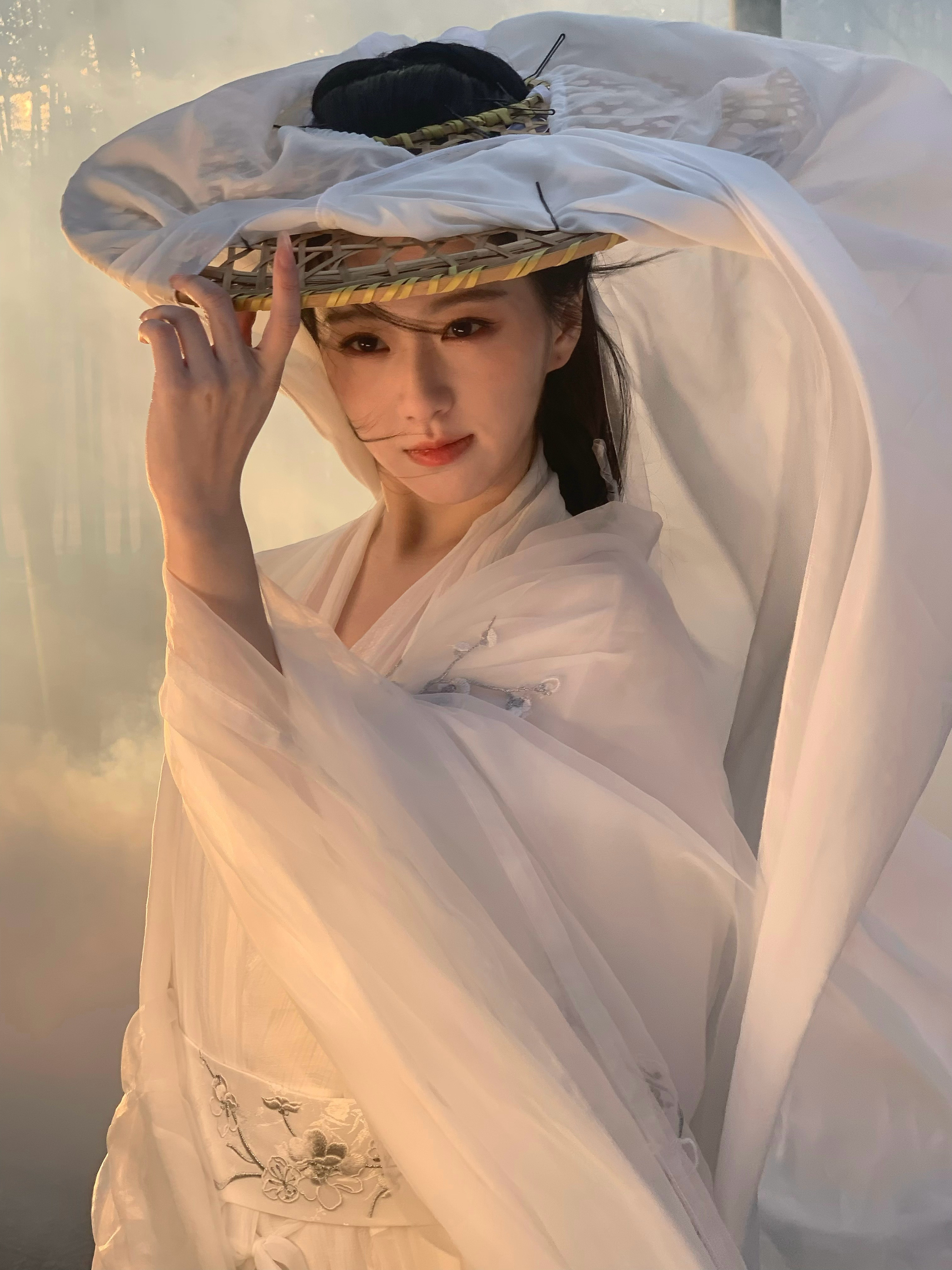 包上恩  在复制粘贴的时代，你是手写的诗
