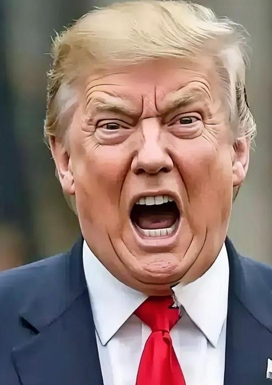 果然被我猜中了！
 
美国总统突然宣布：
 
1月25日，美国特朗普政府宣布将向