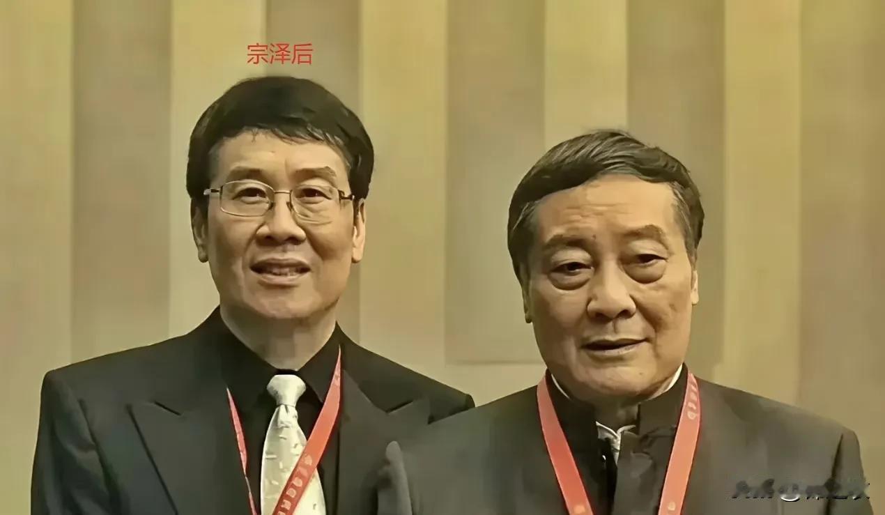 宗老应该是觉得自己平日里给几个孩子的东西已经够多了，足以让孩子们风光一辈子，但是