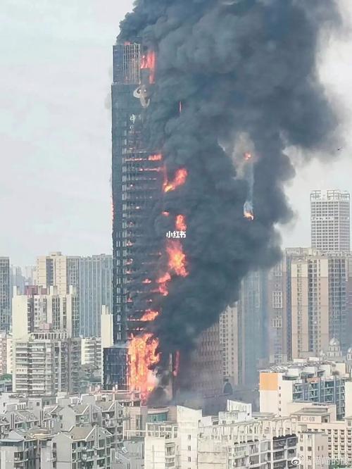 中国电信长沙公司大楼大火事件结果公布  大批人员被处分。近日，湖南省长沙市相关部