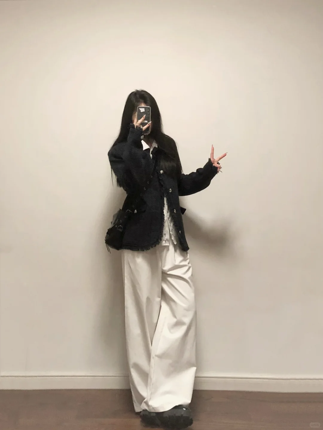 173 104｜高妹可以永远相信我买衣服的眼光