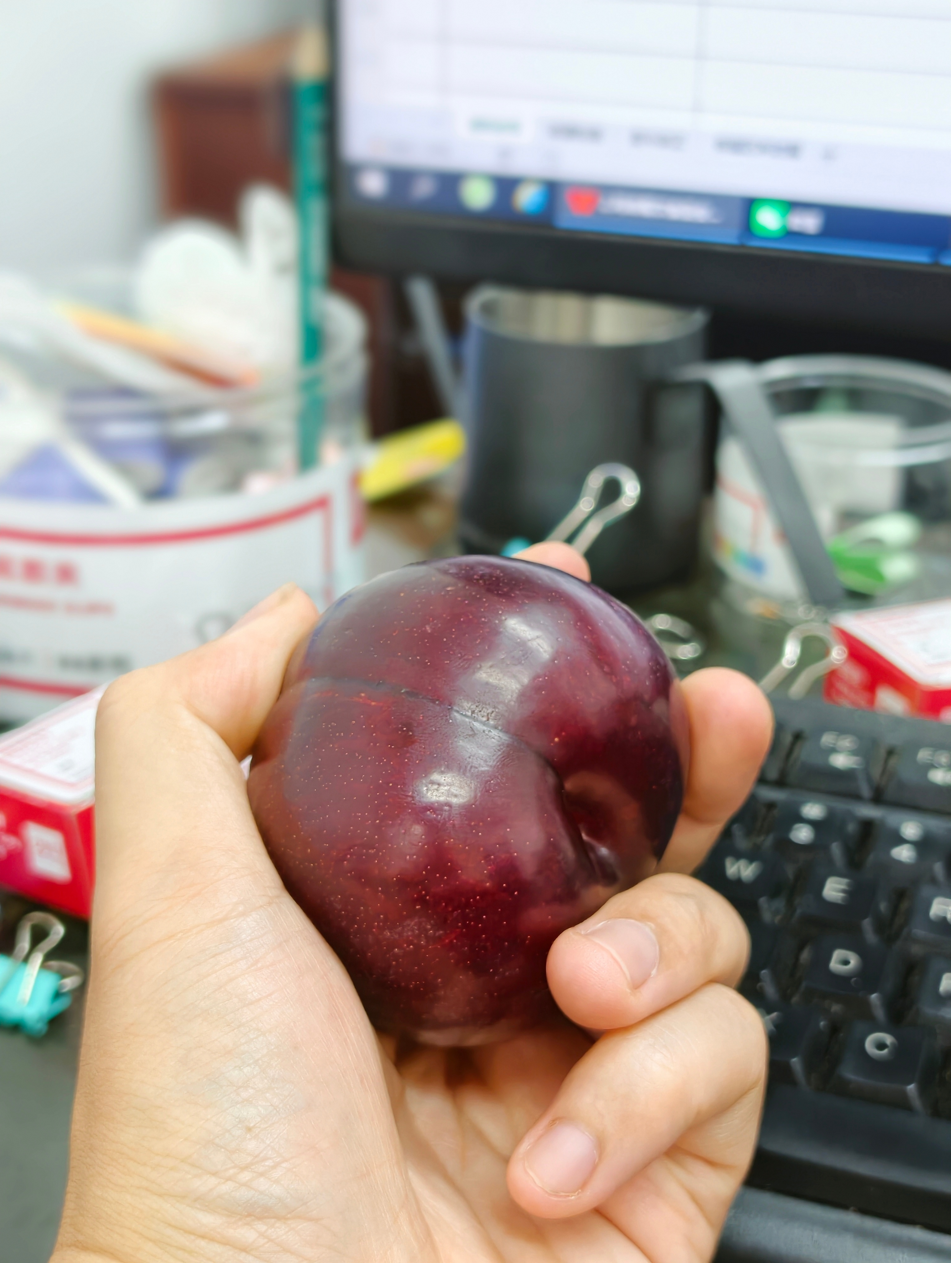 早餐