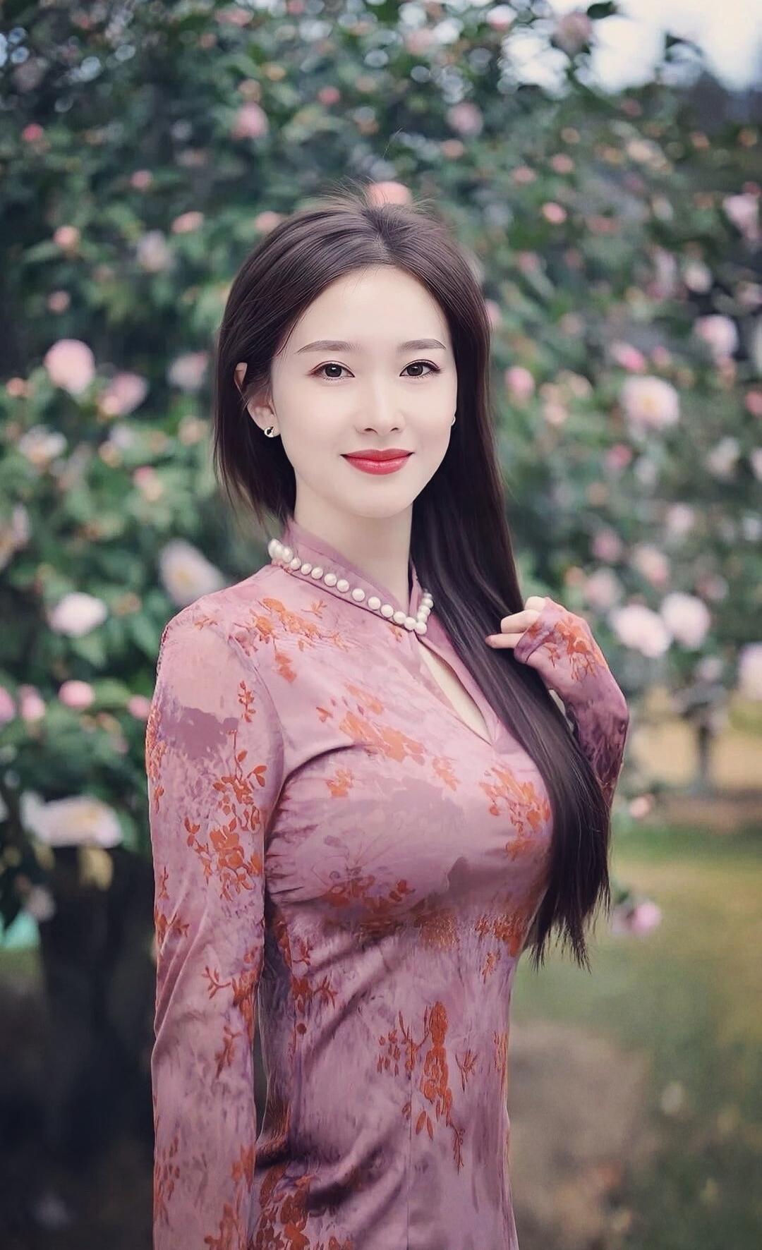 气质女神穿搭绝了！
很多人穿裙配丝袜，
以为正式又遮瑕，
实则易踩雷。
经典小黑