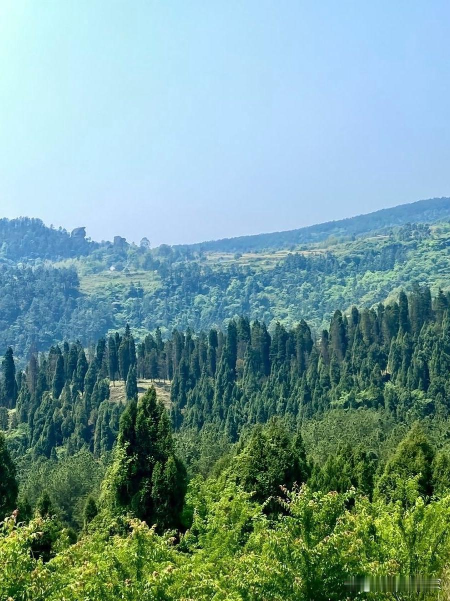 🌄秘境露营指南｜内江葫芦口小众玩法

在川南发现了一处被低估的露营天堂！不用人