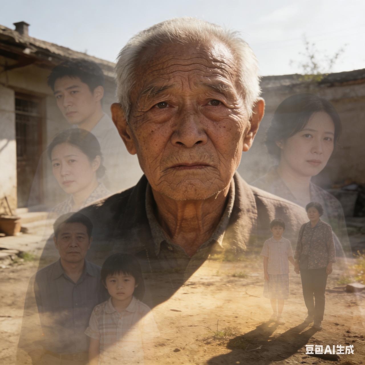 人这一生中，最怕发生什么事？
 
人这一辈子，最怕的莫过于子欲养而亲不待，身欲行