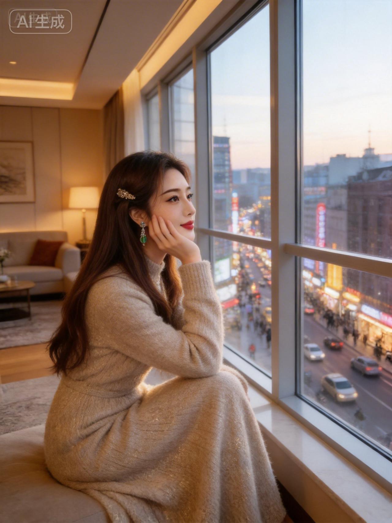 每日搭配分享👗时尚穿搭