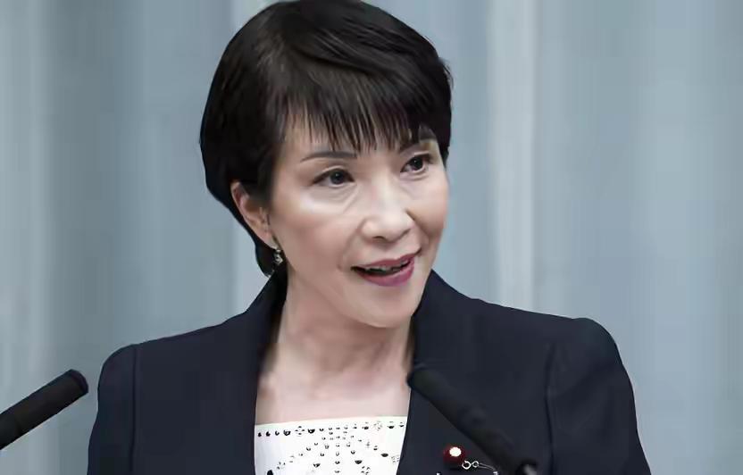 真相了，高市早苗为什么有恃无恐！

有人说，两颗盒蛋没有一个小日子是无辜的，现在